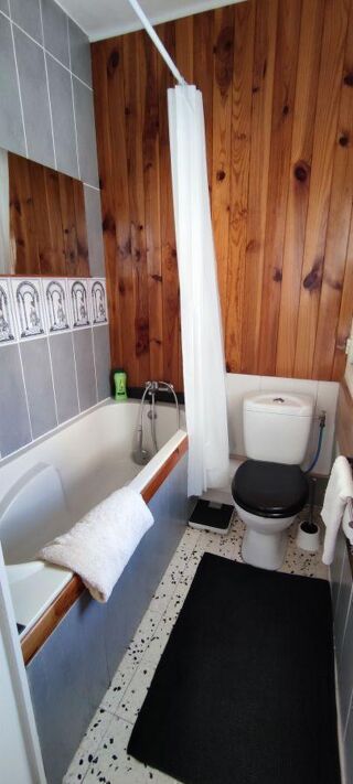  Maison � vendre 3 pi�ces 65 m�