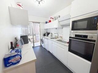  Appartement � vendre 2 pi�ces 51 m� Le cannet
