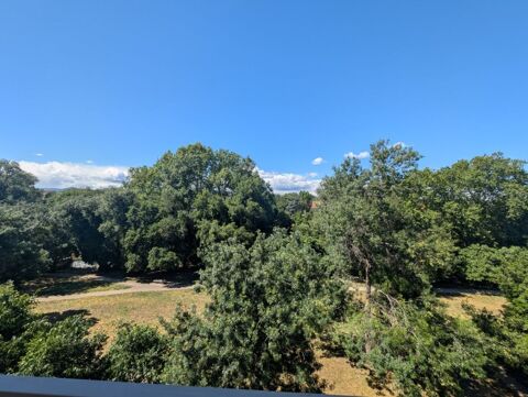  Appartement à vendre 3 pièces 58 m²