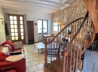  Maison � vendre 3 pi�ces 66 m�