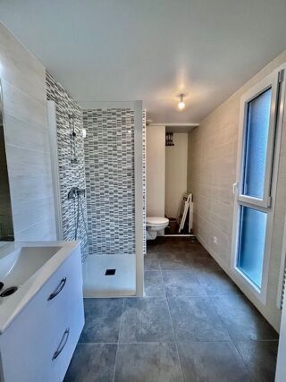  Appartement à louer 1 pièce 22 m²