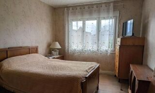  Maison à vendre 4 pièces 85 m²