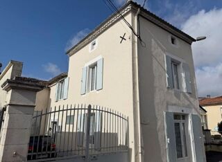  Maison � vendre 3 pi�ces 75 m�