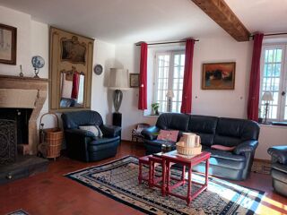  Maison à vendre 10 pièces 274 m²
