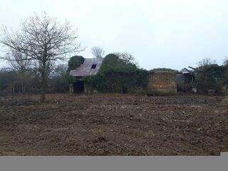  Terrain � vendre 1 pi�ce 150 m�