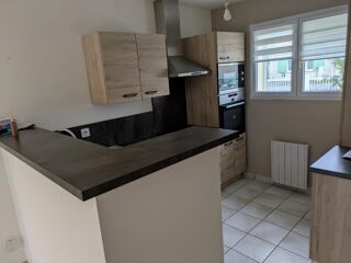  Maison � vendre 3 pi�ces 80 m�