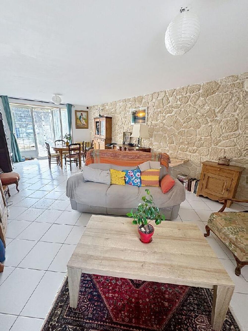 Vente Maison Maison Verosvres