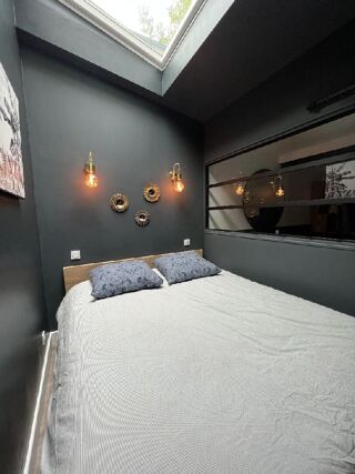  Appartement � louer 2 pi�ces 30 m�