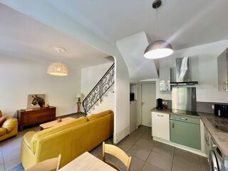  Maison � vendre 4 pi�ces 86 m�