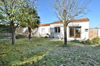  Maison � vendre 5 pi�ces 106 m�