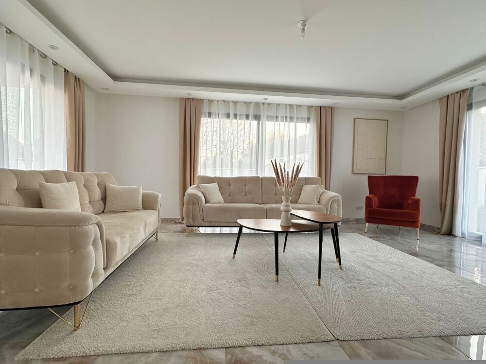 Maison 5 pièces 120 m² · à Chalon sur Saone · 120 m² · 325 000 €