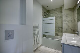  Appartement à louer 1 pièce 11 m²