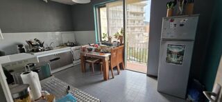  Appartement à vendre 2 pièces 53 m²