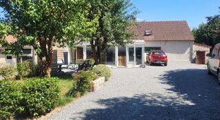  Maison � vendre 5 pi�ces 88 m�