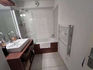  Appartement à vendre 3 pièces 45 m²