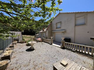  Maison à vendre 6 pièces 144 m²