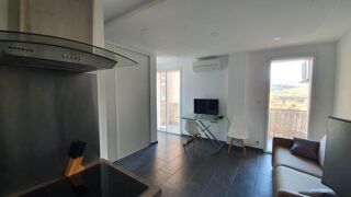  Appartement à louer 2 pièces 33 m²
