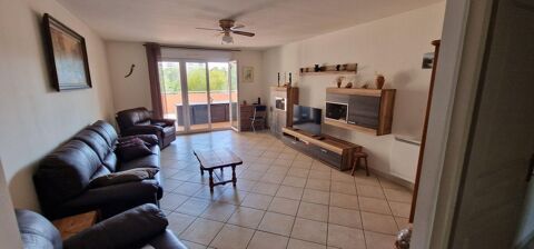  Appartement � louer 3 pi�ces 81 m�