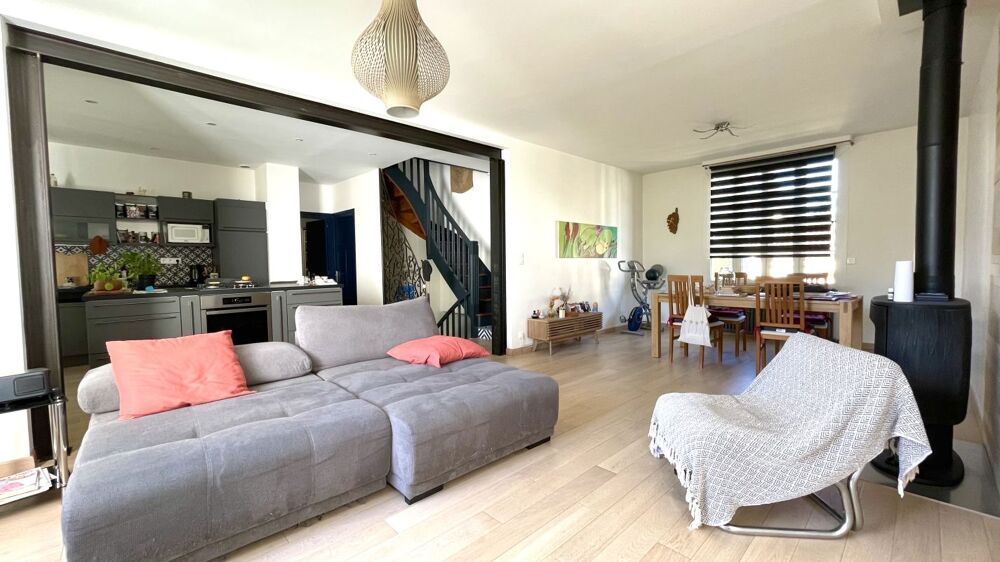 Vente Maison Maison réf : Magnolia Cholet