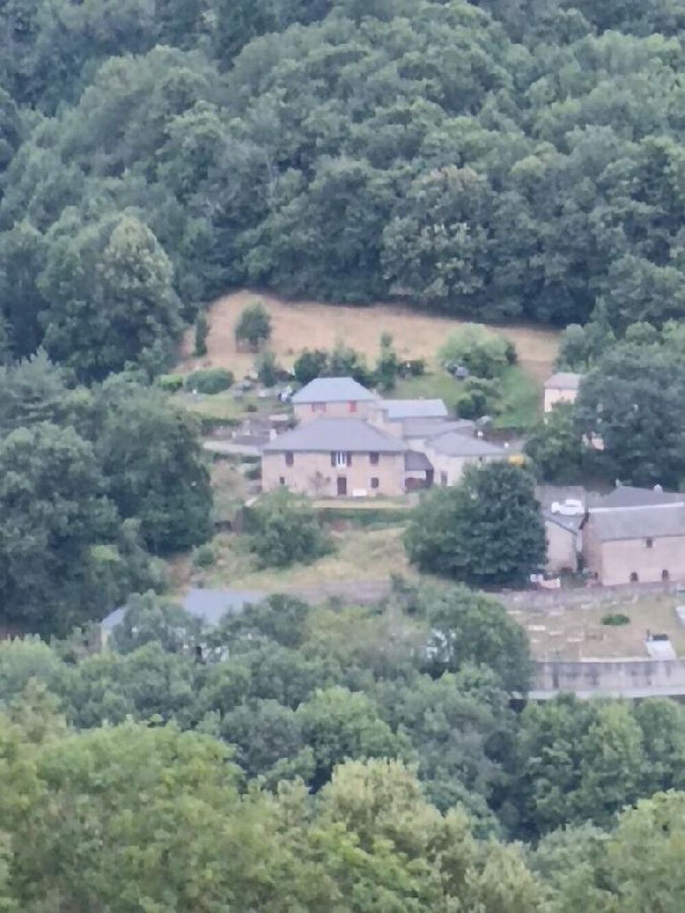 Vente Maison Maison Miolles