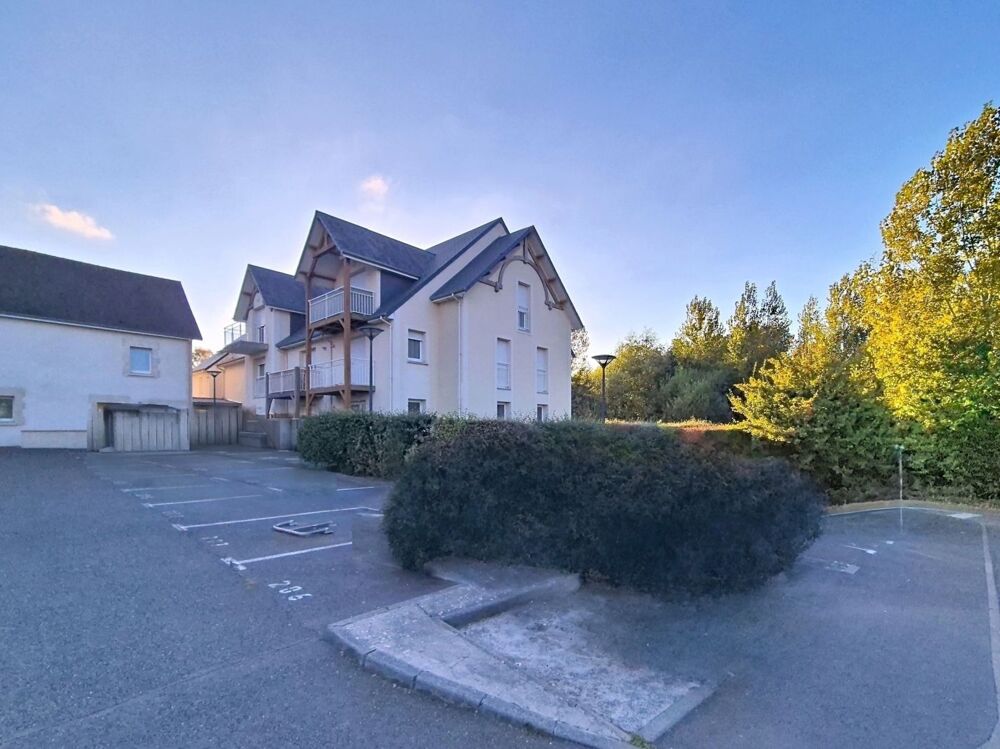 Appartement 2 pièces 41 m² · à Fleury sur Orne · 41 m² · 144 000 €