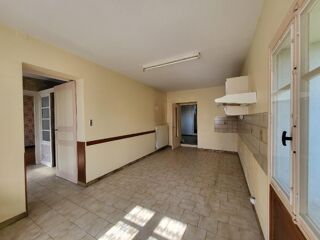 Maison à vendre 4 pièces 105 m²