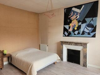  Maison à vendre 5 pièces 141 m²