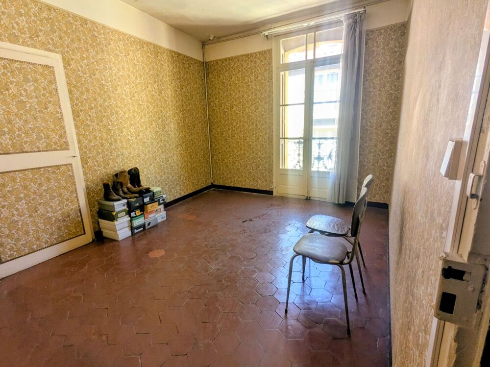 Vente Maison Maison terrain attenant Arles sur tech