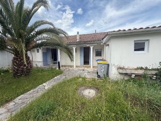  Maison à vendre 7 pièces 85 m²