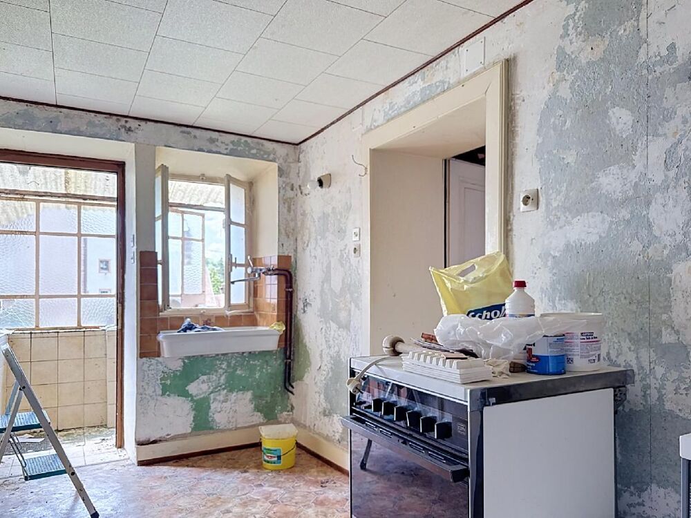 Vente Maison Maison Neuviller la roche