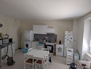 Location Appartement 2 Pièces Vix