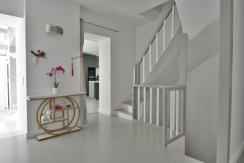 Vente Appartement 8 Pièces Réf : Tulipe Cholet