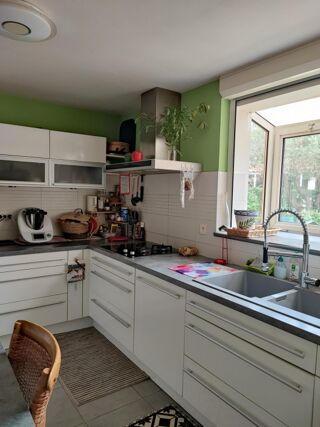  Maison � vendre 8 pi�ces 183 m�
