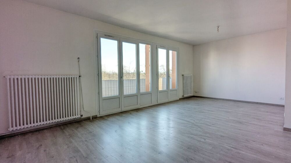 Vente Appartement 3 Pièces Proche de la nature Dijon