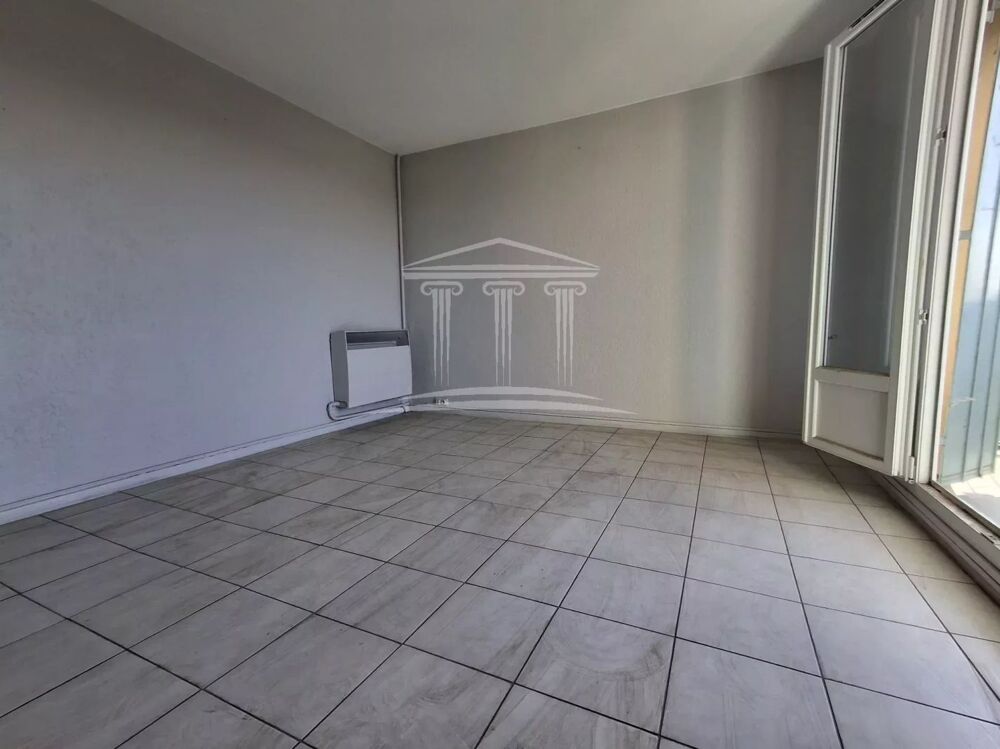 Vente Appartement 3 Pièces Sorgues
