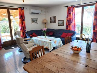  Maison à vendre 4 pièces 87 m²