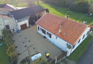  Maison � vendre 4 pi�ces 86 m�