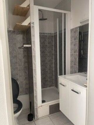  Appartement � louer 1 pi�ce 22 m�