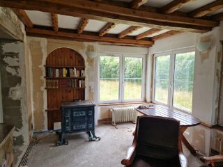  Maison � vendre 5 pi�ces 140 m�