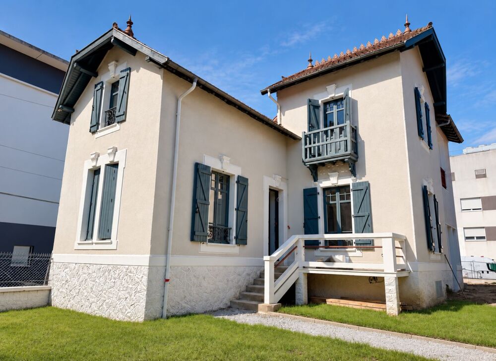 Vente Maison Maison Pau