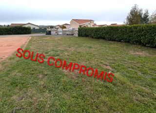  Terrain � vendre 1 pi�ce 550 m�