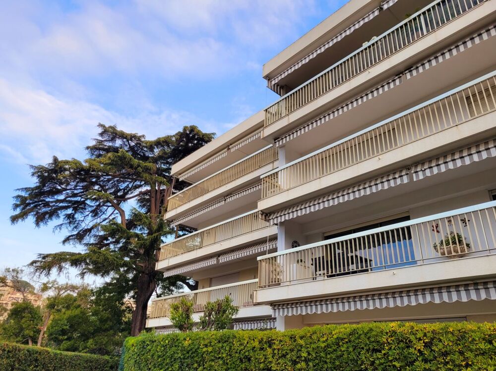  vendre  Appartement Cannes (06400)