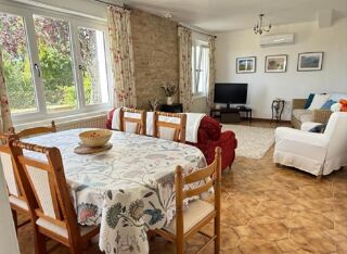  Maison à vendre 4 pièces 80 m²