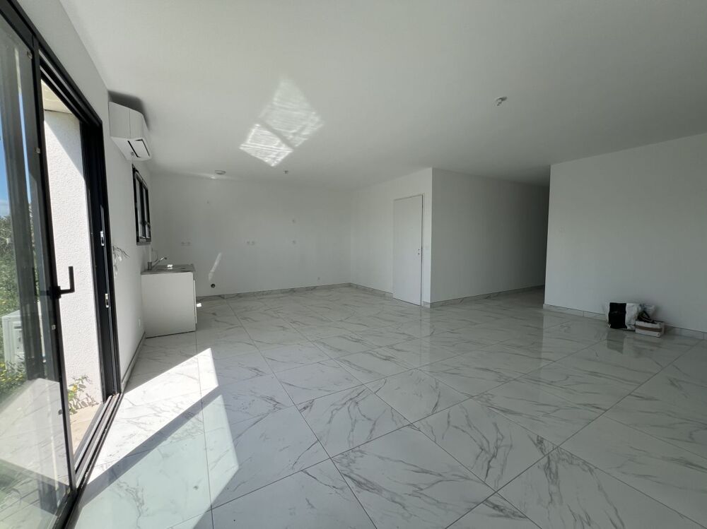 Vente Maison Maison Avec Terrain Marseillan