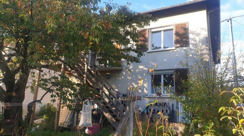 Vente Maison Maison Limoges