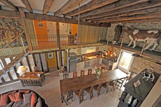  Maison � vendre 13 pi�ces 292 m�