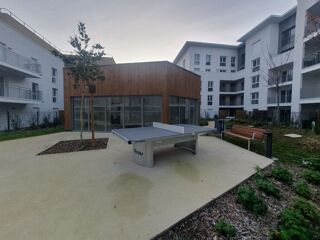  Appartement � vendre 2 pi�ces 44 m�