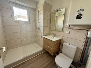  Appartement à louer 1 pièce 32 m²