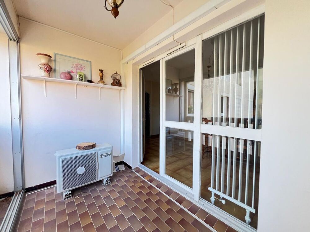 Vente Appartement 4 Pièces Plan de cuques
