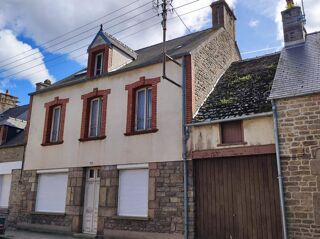  Maison � vendre 6 pi�ces 106 m�